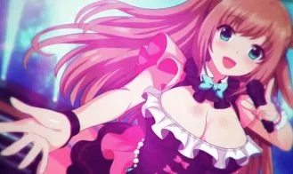 Lewd Idol Project cover