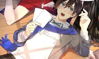 Like an Angel cover
