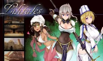 Lilitales cover
