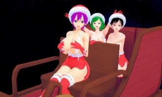 Love Change Holiday Special cover