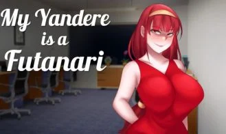 My Yandere is a Futanari cover