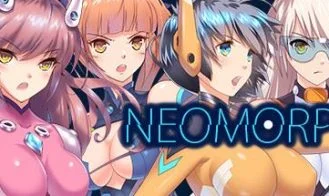 NEOMORPH cover