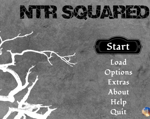 NTR Squared cover