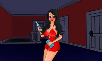 Naughty College cover