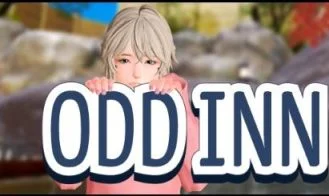 Odd Inn Onsen cover