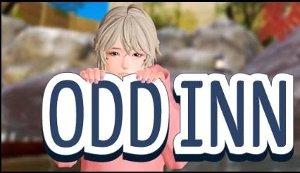 Odd Inn Onsen cover