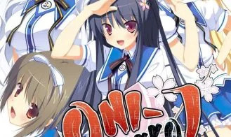 Onigokko! cover