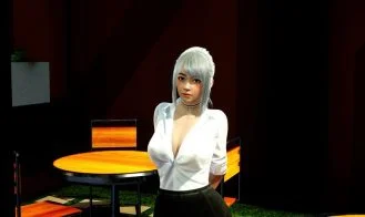 Only Her cover