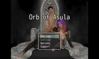 Orb of Asuka cover