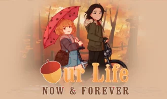 Our Life: Now And Forever cover