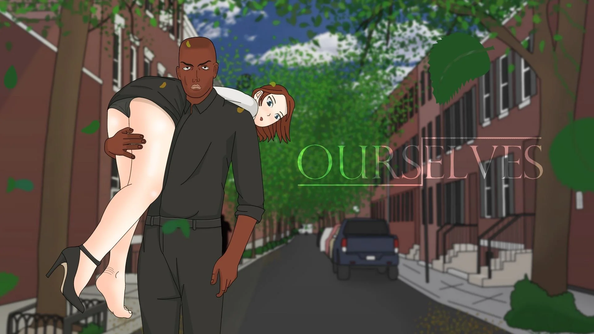 Ourselves cover
