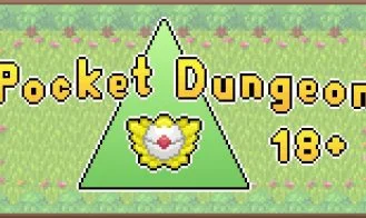 Pocket Dungeon cover