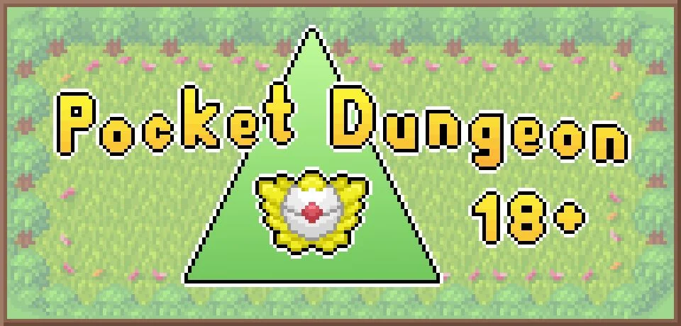 Pocket Dungeon cover