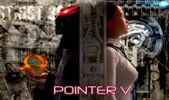 Pointer cover