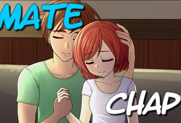 Roommate cover