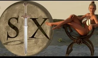 SIX cover