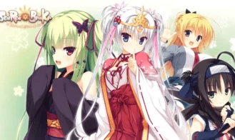 Senren Banka cover