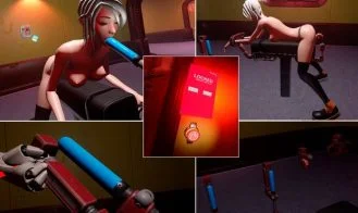 Sex Machines cover