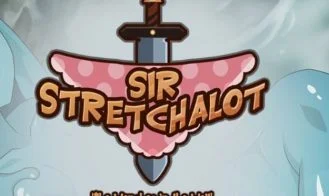 Sir Stretchalot The Wenches in the Well cover