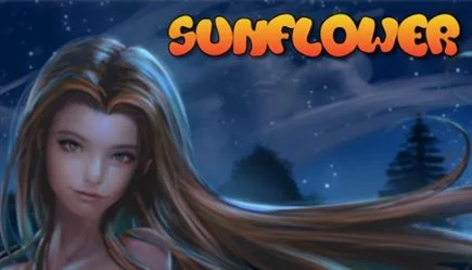 Sunflower cover