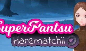Superpantsu Harematchii cover