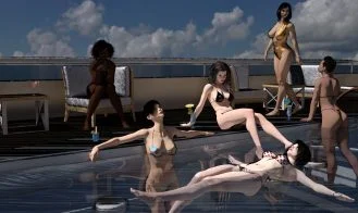 The Cruise cover