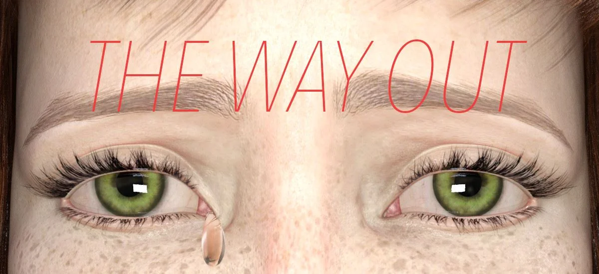 The Way Out cover