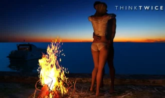Think Twice cover