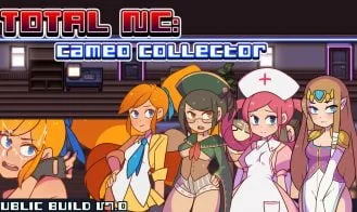 Total NC: Cameo Collector cover
