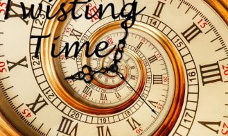 Twisting Time cover