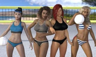 Virtuous United Ladies Volleyball Association cover