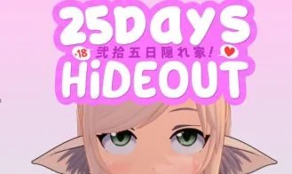 25Days: Hideout cover