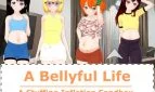 A Bellyful Life