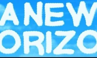 A New Horizon cover