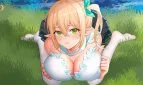 Adorable Witch 3