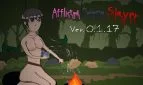 Afflicted Demon Slayer