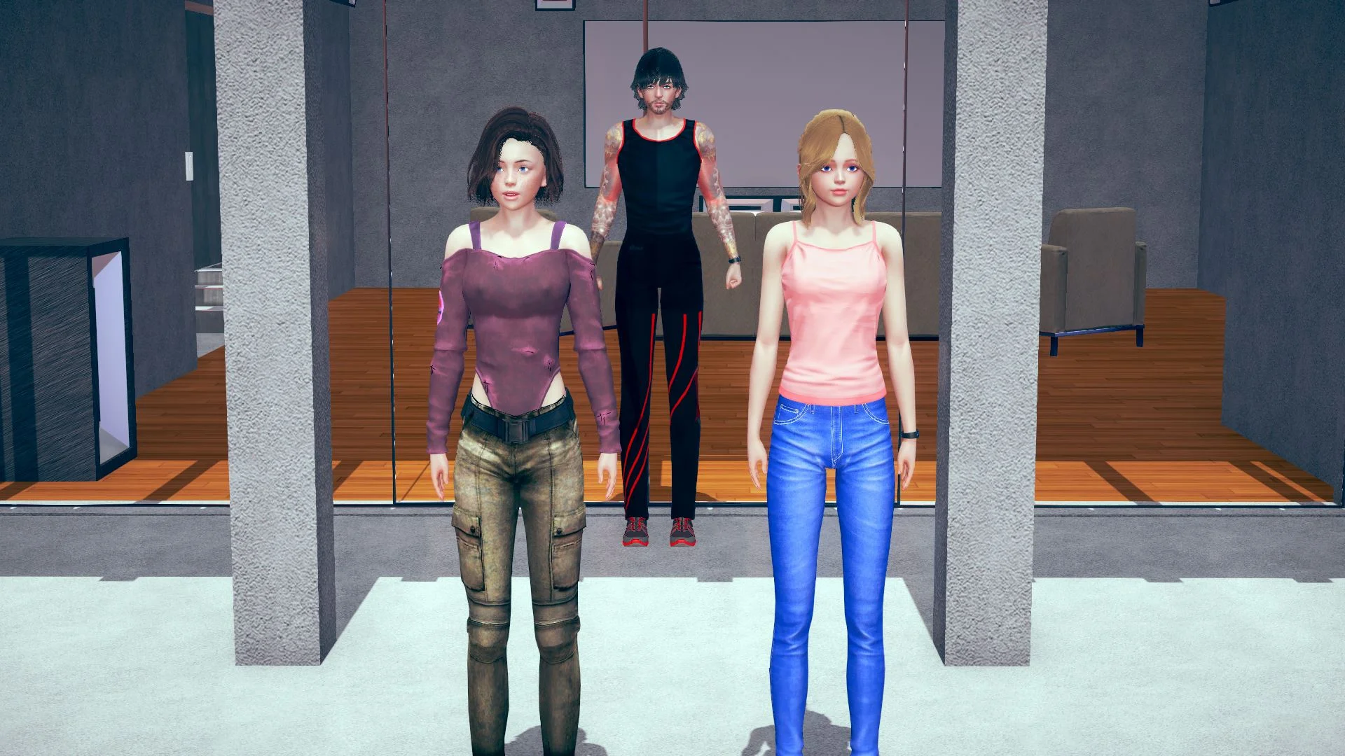 Angel Bay cover