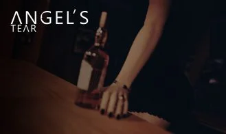 Angel's Tear cover