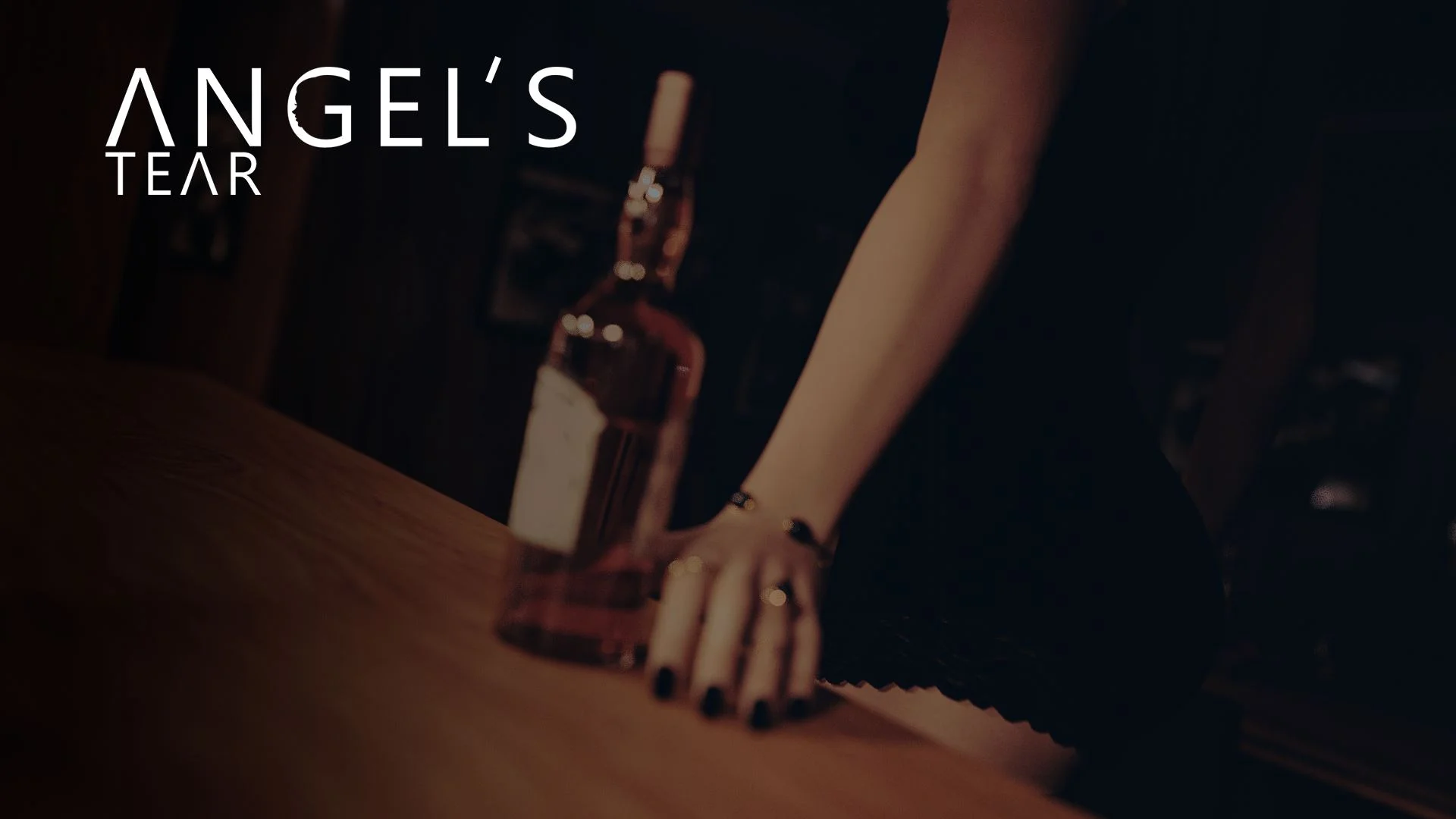 Angel's Tear cover