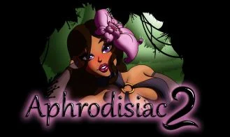 Aphrodisiac 2 cover