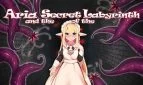 Aria and the Secret of the Labyrinth