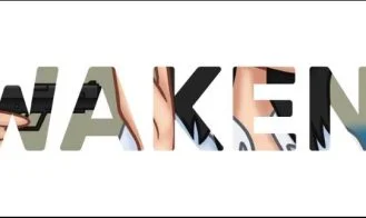 Awakenero cover