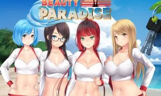 Beauty Paradise cover