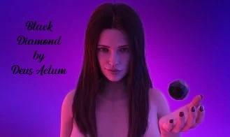 Black Diamond cover