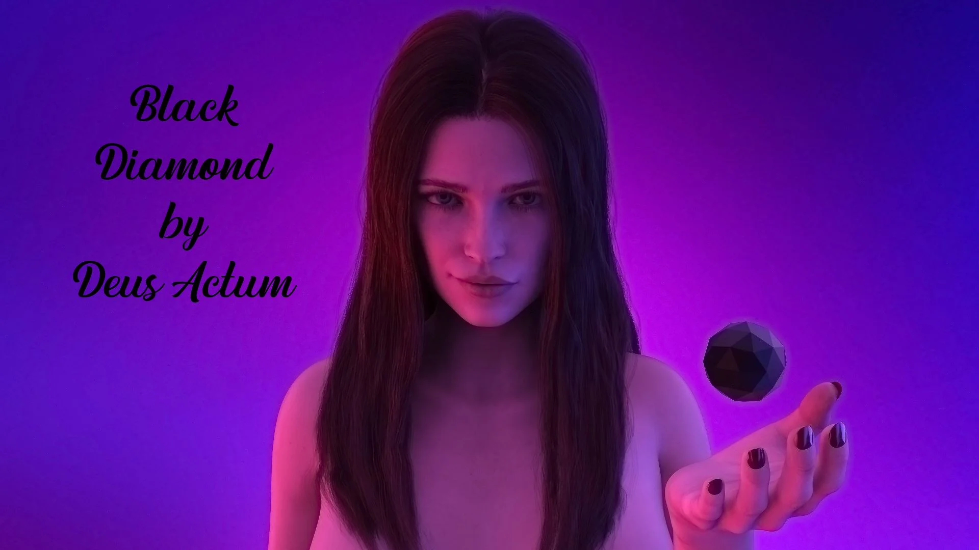 Black Diamond cover