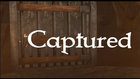 Captured cover