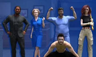 Code Blue cover