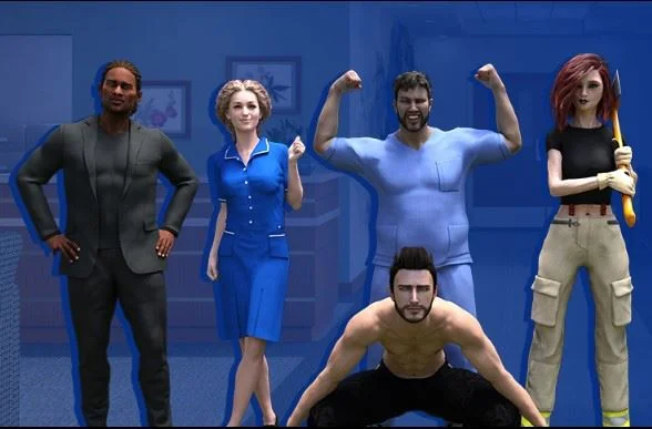 Code Blue cover