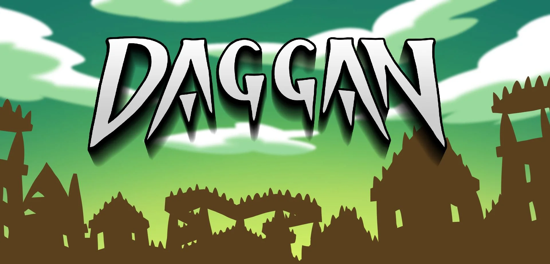 Daggan cover