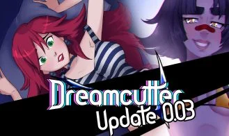 Dreamcutter cover